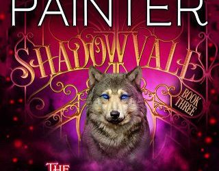 forgotten french kristen painter