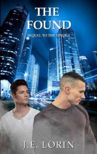 found, je lorin, epub, pdf, mobi, download