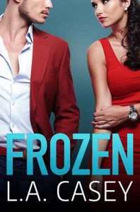 frozen, la casey, epub, pdf, mobi, download
