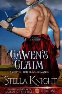 gawen's claim, stella knight, epub, pdf, mobi, download