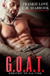goat, frankie love, epub, pdf, mobi, download