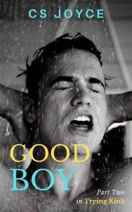 good boy, cs joyce, epub, pdf, mobi, download