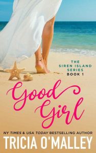good girl, tricia o'malley, epub, pdf, mobi, download
