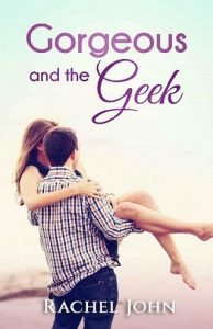 gorgeous geek, rachle john, epub, pdf, mobi, download