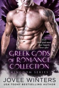 greek gods, jovee winters, epub, pdf, mobi, download