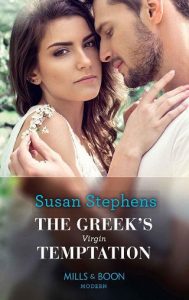 greek's virgin, susan stephens, epub, pdf, mobi, download