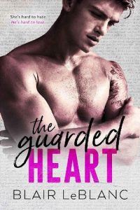guarded heart, blair leblanc, epub, pdf, mobi, download