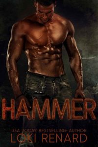 hammer, loki renard, epub, pdf, mobi, download