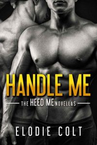 handle me, elodie colt, epub, pdf, mobi, download