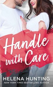 handle with care, helena hunting, epub, pdf, mobi, download