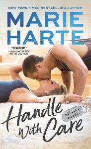 handle with care, marie harte, epub, pdf, mobi, download