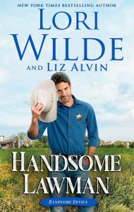 handsome lawman, lori wilde, epub, pdf, mobi, download