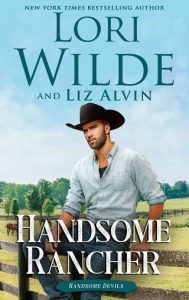 handsome rancher, lori wilde, epub, pdf, mobi, download