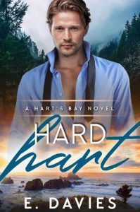 hard hart, e davies, epub, pdf, mobi, download