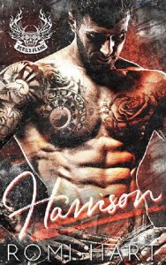 harrison, romi hart, epub, pdf, mobi, download