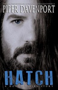 hatch, piper davenport, epub, pdf, mobi, download