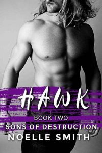 hawk, noelle smith, epub, pdf, mobi, download