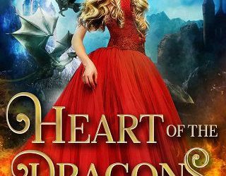 heart of dragon terry bolryder