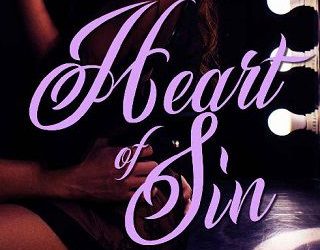 heart of sin nicola jane
