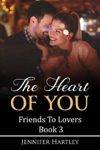 heart of you, jennifer hartley, epub, pdf, mobi, download