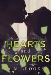 hearts flowers, am brooks, epub, pdf, mobi, download