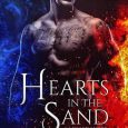 hearts sand allyson lindt
