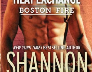 heat exchange shannon stacey