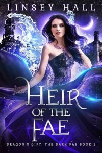 heir fae, linsey hall, epub, pdf, mobi, download