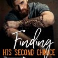 his second chance jp oliver