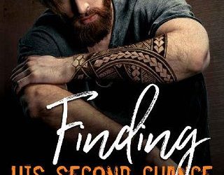 his second chance jp oliver