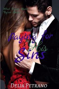 his sins, delia petrano, epub, pdf, mobi, download