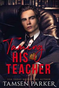 his teacher, tamsen parker, epub, pdf, mobi, download