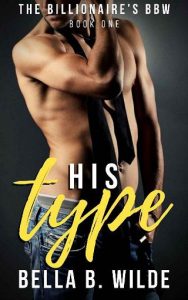 his type, bella b wilde, epub, pdf, mobi, download