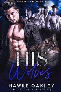 his wolves, hawke oakley, epub, pdf, mobi, download