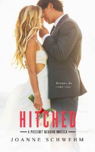 hitched, joanne schwehm, epub, pdf, mobi, download