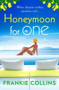 honeymoon for one, frankie collins, epub, pdf, mobi, download