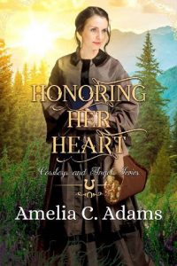 honoring heart, amelia c adams, epub, pdf, mobi, download