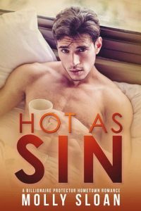 hot as sin, molly sloan, epub, pdf, mobi, download