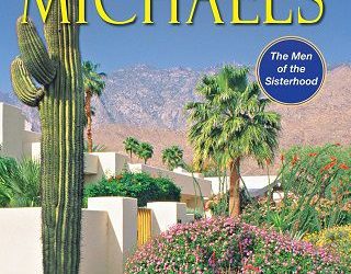 hot shot fern michaels