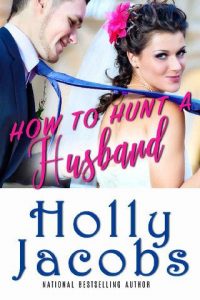 hunt husband, holly jacobs, epub, pdf, mobi, download