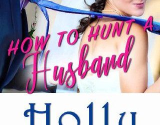 hunt husband holly jacobs