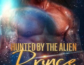hunted alien prince am griffin