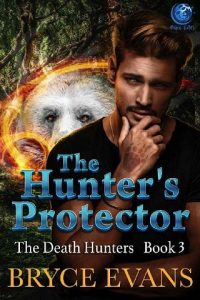 hunter's protector, bryce evans, epub, pdf, mobi, download