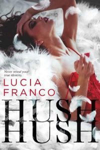 hush hush, lucia franco, epub, pdf, mobi, download
