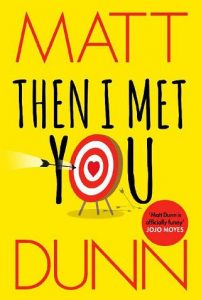i met you, matt dunn, epub, pdf, mobi, download