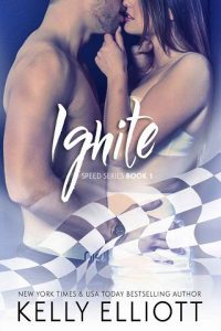 ignite, kelly elliott, epub, pdf, mobi, download