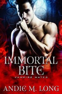 immortal bite, andie m long, epub, pdf, mobi, download
