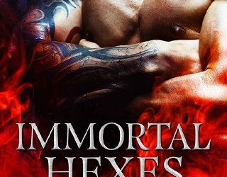 immortal hexes amelia hutchins