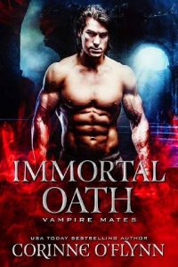 immortal oath, corinne o'flynn, epub, pdf, mobi, download