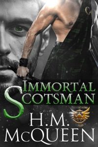 immortal scotsman, hm mcqueen, epub, pdf, mobi, download